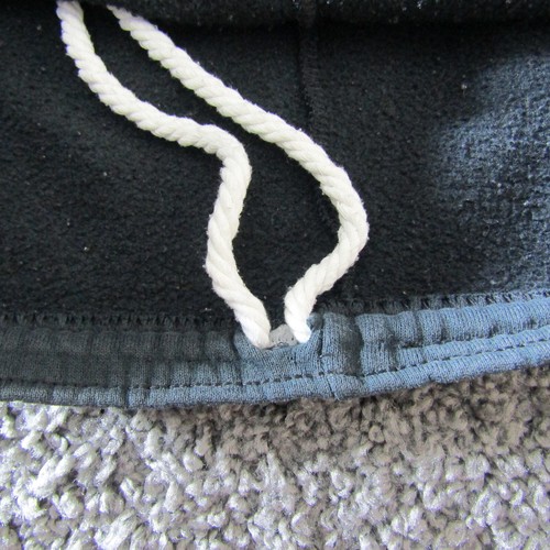 Vintage Jerzees Sweatpants Mens S Made In USA Z Sport Nublend Outdoors Casual - Picture 8 of 11