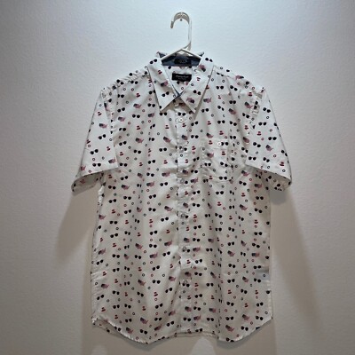 Eighty Eight Platinum America Fourth of July shirt