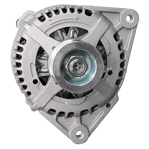Alternator for Caterpillar Loader 420E-IT 430E 430E-IT 430F 432E 432F 450E 914G - Picture 3 of 3