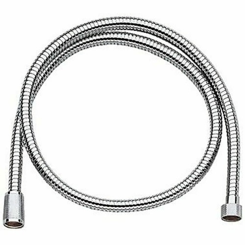 Stainless Steel Shower Hose 1.2m 1.5m 2m 2.5m 3m Flexible Replacement Standard - Picture 3 of 6