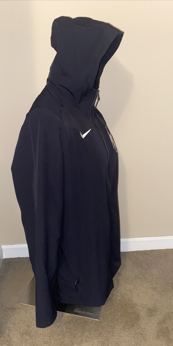New York Yankees Nike Therma Full Zip On-Field Authentic New York Yankees Nike Therma Full Zip On-Field Authentic