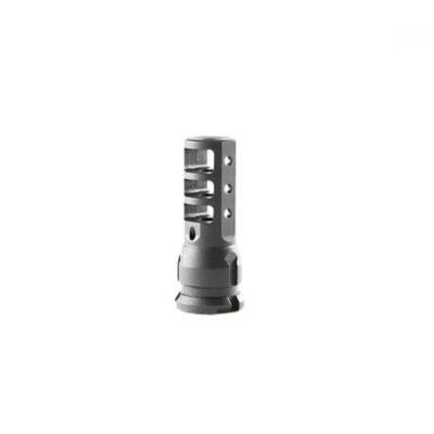 Dead Air Armament Keymount Muzzle Brake - 1/2 x 28 DA101. Freeship - Sale 15%