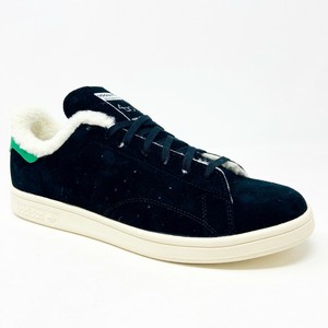 stan smith fur