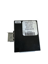 Nissan Pathfinder Control Unit 285E0Eb33B Genuine 2.5 Dci 2009