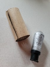 Elektronenröhre - Tube - 2 St. Vintage 'CB2' + 'CC2' Telefunken - ungeprüft