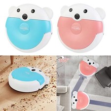 Sweeping Cleaning Machine Rechargeable Floor Carpet Sweeping for Tile Floor