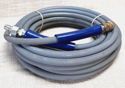 #ad #ad Pressure Washer Hose Armor Flex 50 Feet 4200 PSI 3 8” Diameter $78.88