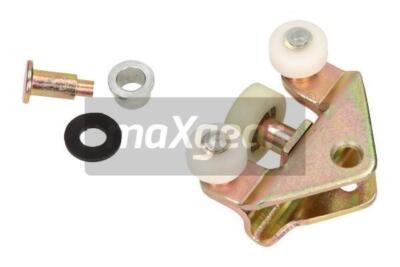 MAXGEAR 27-0208 ROLLER GUIDE, SLIDING DOOR LOWER LEFT FOR VW | eBay