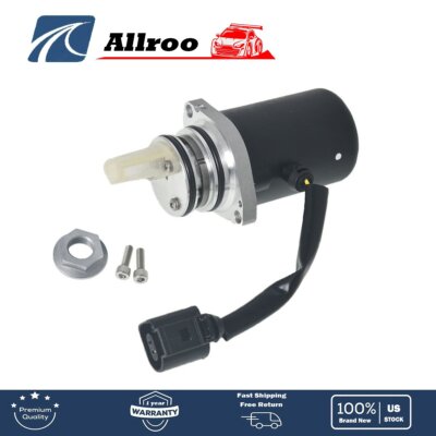 Haldex AWD Coupling Oil Pump Rear 699-002 For Volvo Ford Mercury 2003-2010