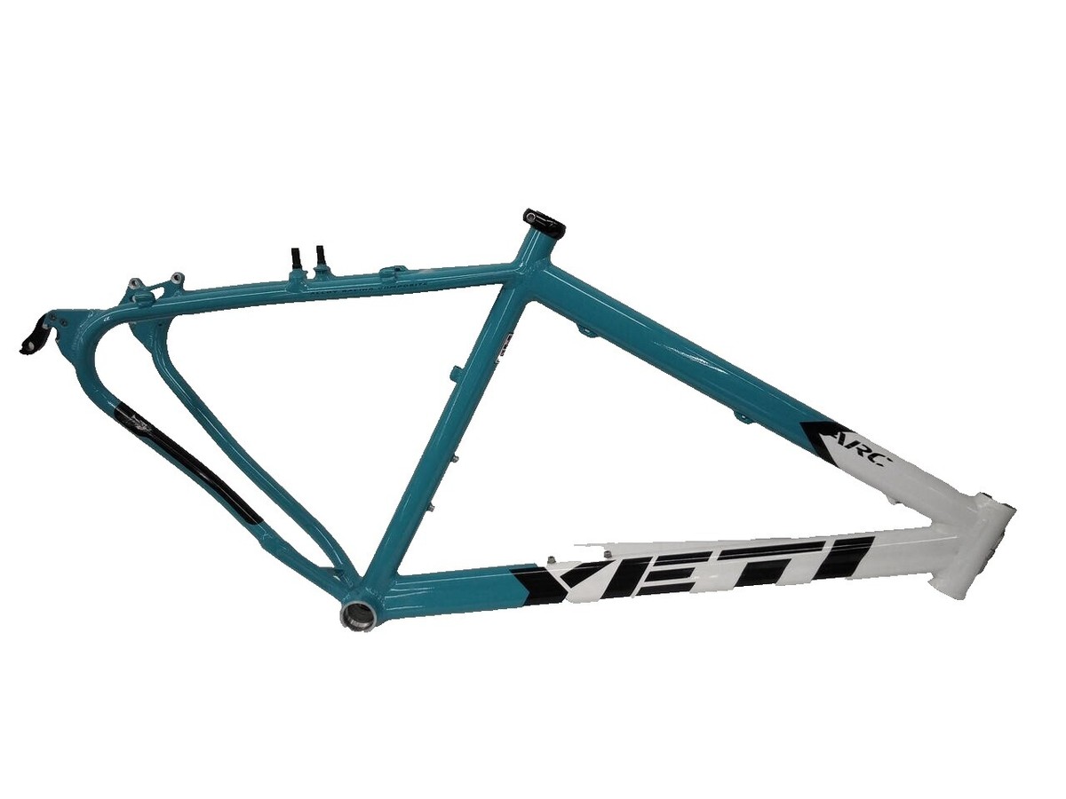YETI SB5C Lサイズ　27.5 フレーム Yeti SB5c Review | ENDURO Mountainbike Magazine