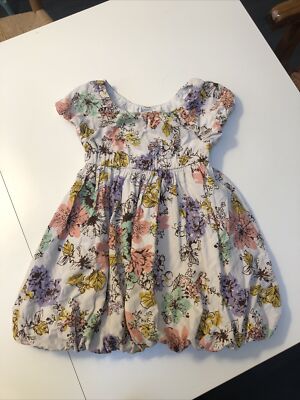 Cord Kleid Old Navy Mädchen 5 Jahre