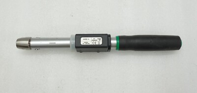 4100W CL torque wrench 10-100 Nm
