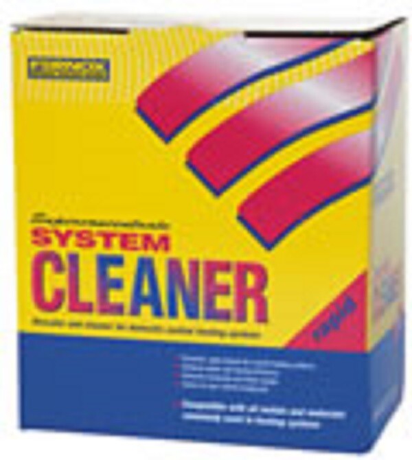 Fernox Superconcentrate System Cleaner - 61008