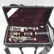 Yamaha YCL-851  CX Bb clarinet