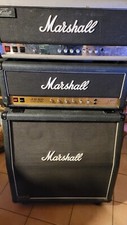 original - Marshall JCM 800 Lead - 2203 - 100-Watt Master Volume Head 1983