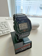 Casio G-Shock DW-5600UE-1ER schwarz