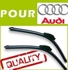 Balais d'essuie-glace Audi S8