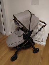 silver cross pram Special Edition RRP 1300£