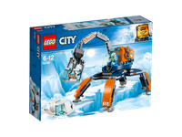 Lego® City 60192 Arktis-Eiskran Auf Stelzen NEU Ovp_ NEW Misb Nrfb
