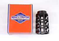 280002 Briggs & Stratton Luftfilterhalter Air Cleaner Cup Neu Nos #44-57-021