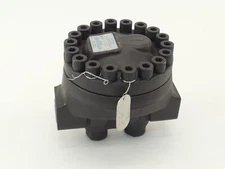 Velan Navy Stream Trap, 1-5/16" NTP, 1500 PSI - NEW Surplus!