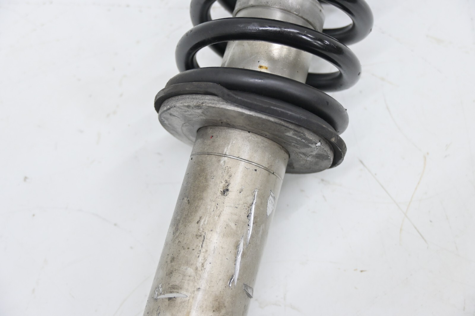 ⭐ 12-17 Maserati Granturismo Front Electric Active Coil Shock Strut Absorber Oem