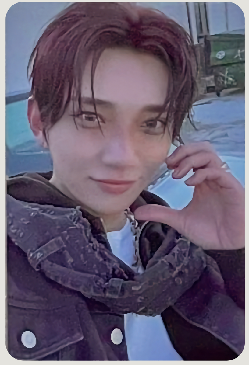 SEVENTEEN] HAPPY BURSTDAY Weverse (Standard, GV Ver) POB