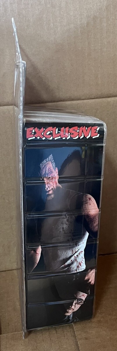 NECA Bloody Figure Frank Miller's Sin City By (Variant) Reel Toys