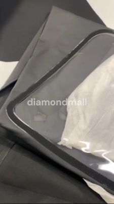 Convertible Soft Top Fits 1996 -2002 BMW Z3 w/DOT Plastic Window