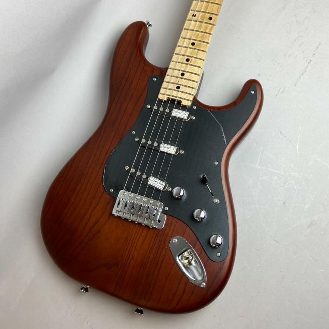 Electric Guitar Schecter PS-S-ST/M WNT Progauge Series Japan