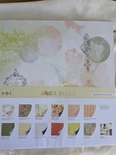 s.e.i Mia Bella Assortment Pack