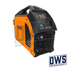 Jasic EVO 2.0 Cut 45 Plasma Cutter PFC c/w Torch & Regulator EP-45