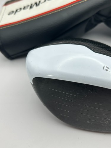 TaylorMade M2 10.5 driver head only Right-Handed golf from japan 1552 F/S - Picture 9 of 24