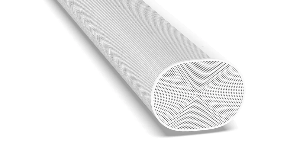 Sonos Arc Weiss Zertifiziert Refurbished - Smarte Premium Soundbar - Dolby Atmos - Bild 3 von 4