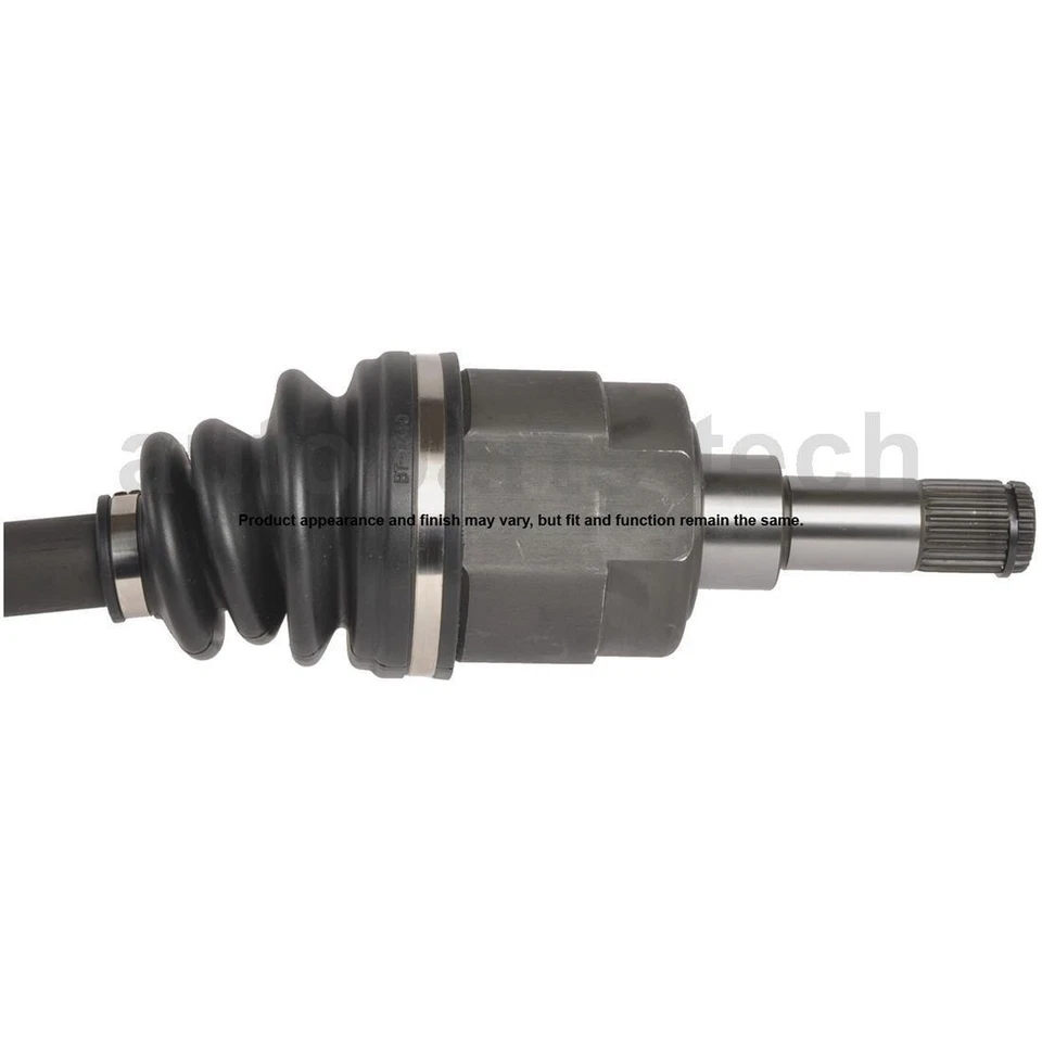 1x Cardone nuevo eje delantero derecho CV para Dodge Avenger 2009~2014 Foto 3 de 3