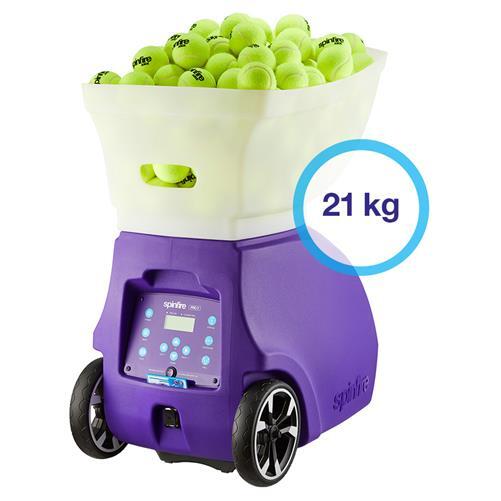 球出し機 ボールマシーン Spinfire Pro 2 Spinfire Pro 2 Tennis Ball Machine [Internal, Lithium Battery] | eBay