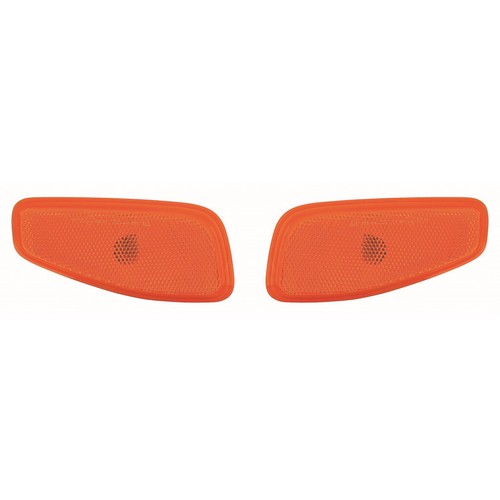 2019-2022 Nissan Altima Front Passenger Side Turn Signal Light