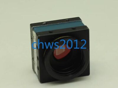 1 PCS IMAGINGSOURCE DFK 72BUC02 Color CCD industrial camera tested OK