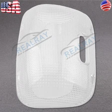 For 1993-2003 Ford Ranger Mazda B Dome Map Light Lamp Lens Cover OEM F67Z13783AA