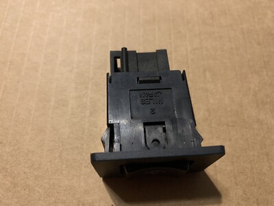 84-89 Nissan 300zx Dash Dimmer Switch (blue) | eBay