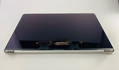 Apple MacBook Pro 13'' LCD screen A17R6 A1708 2016 / 2017 (space gray)) OEM