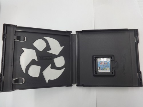 SELECTION # 2 Nintendo DS USED & New VIDEO GAMES U CHOOSE FROM DROP DOWN K-Z - Picture 27 of 475