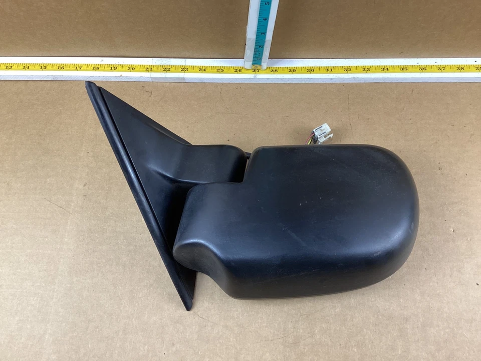 Espejo retrovisor delantero derecho Chevrolet Blazer 1998-2005 montaje térmico eléctrico Foto 4 de 4