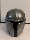 Disney Parks Star Wars The Mandalorian Helmet Coffee Tea Mug Ceramic — photo 1