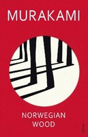 Norwegian Wood, Haruki Murakami
