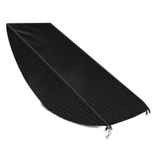Weather Resistant Sun Lounger Covers UV Protection for Year Round Outdoor Use