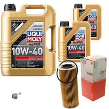 Filtre à huile Lancia THESIS