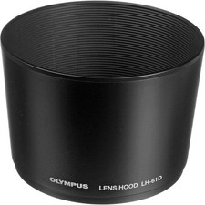 Olympus Lens Hood LH-61D M.ZUIKO DIGITAL ED 40-150mm F4.0-5.6 NEW from Japan