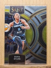 Dana Evans #146 2024 Select WNBA Premier Sky W0111A