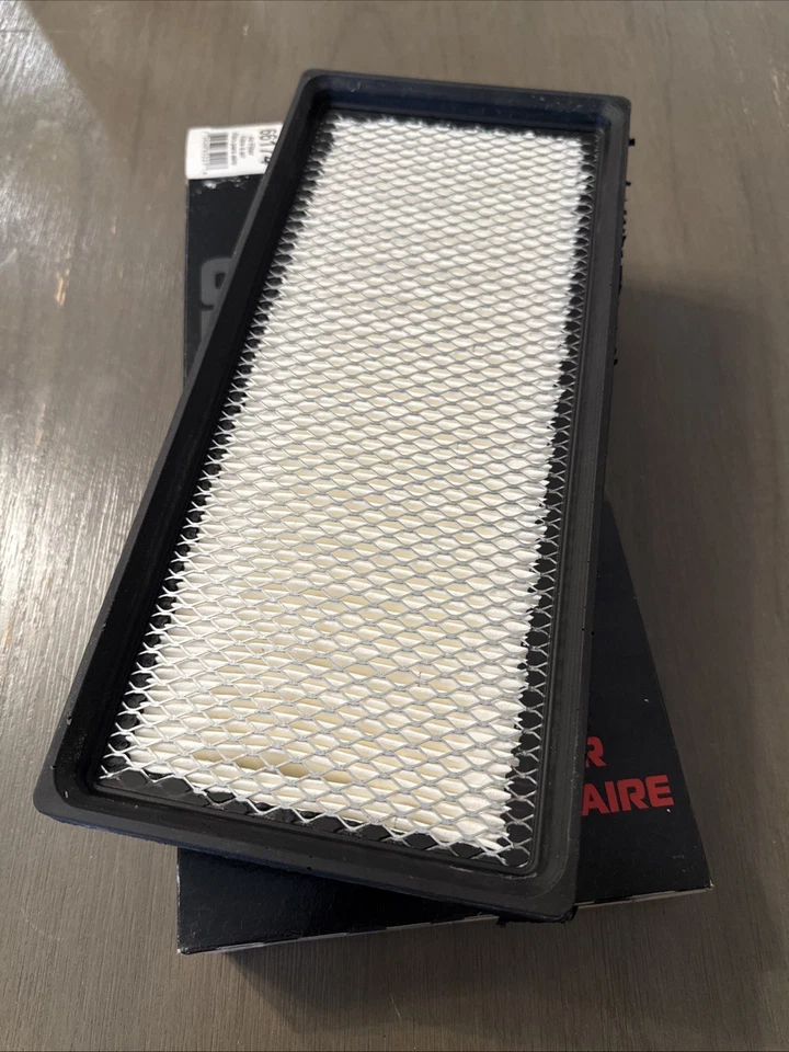 🇺🇸Parts Master 66174/Wix 46174 空气过滤器 87-96 BRONCO 等免运费!!🇺🇸 — 第 4/4 张图片